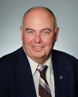 Monty Davenport