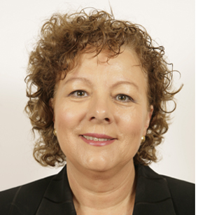 María Dolores Luzardo De León