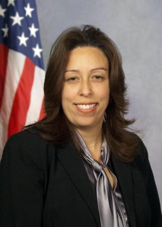 Leslie Acosta