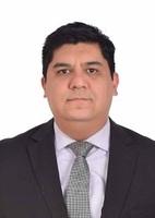 Edson Gustavo Anicama Iparraguirre