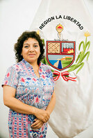 Sonia Del Rosario Membrillo Llanos