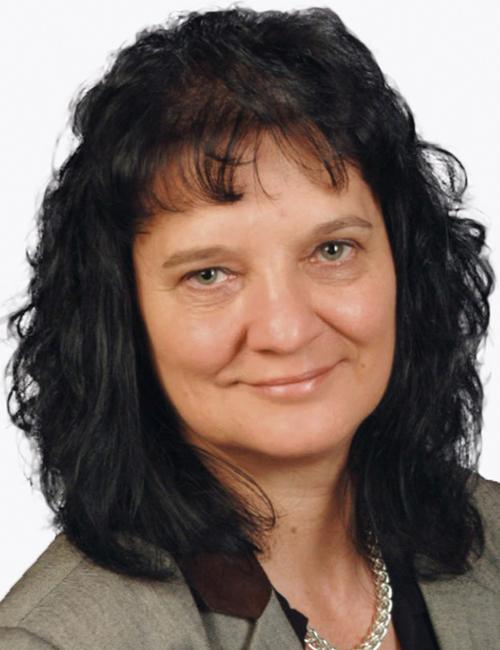 Sabine Barthel