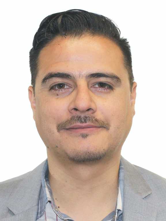 Ulises García Soto