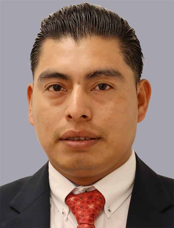 Alfredo Torres Hernández
