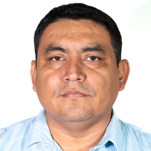 Victor Jair León Panta