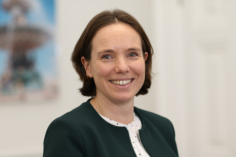 Jenny Bates