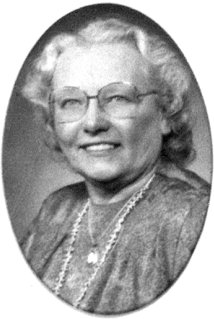 Matilda Hansen