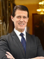 Jorge A Guillén Muñoz