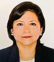 Cecilia Modesta Fernandez Vallejo