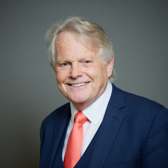Michael John Dobbs