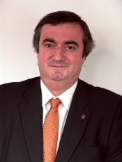 Xavier Dilmé I Vert