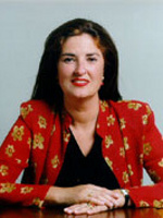 María Belén Allende Riera