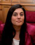 Beatriz Jiménez Linuesa