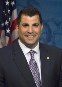 Mark Rozzi