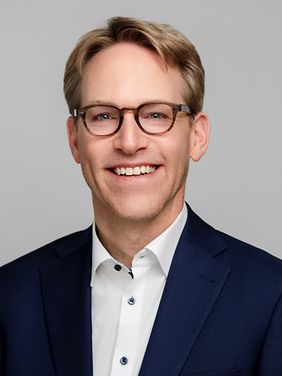 Marc Henrichmann
