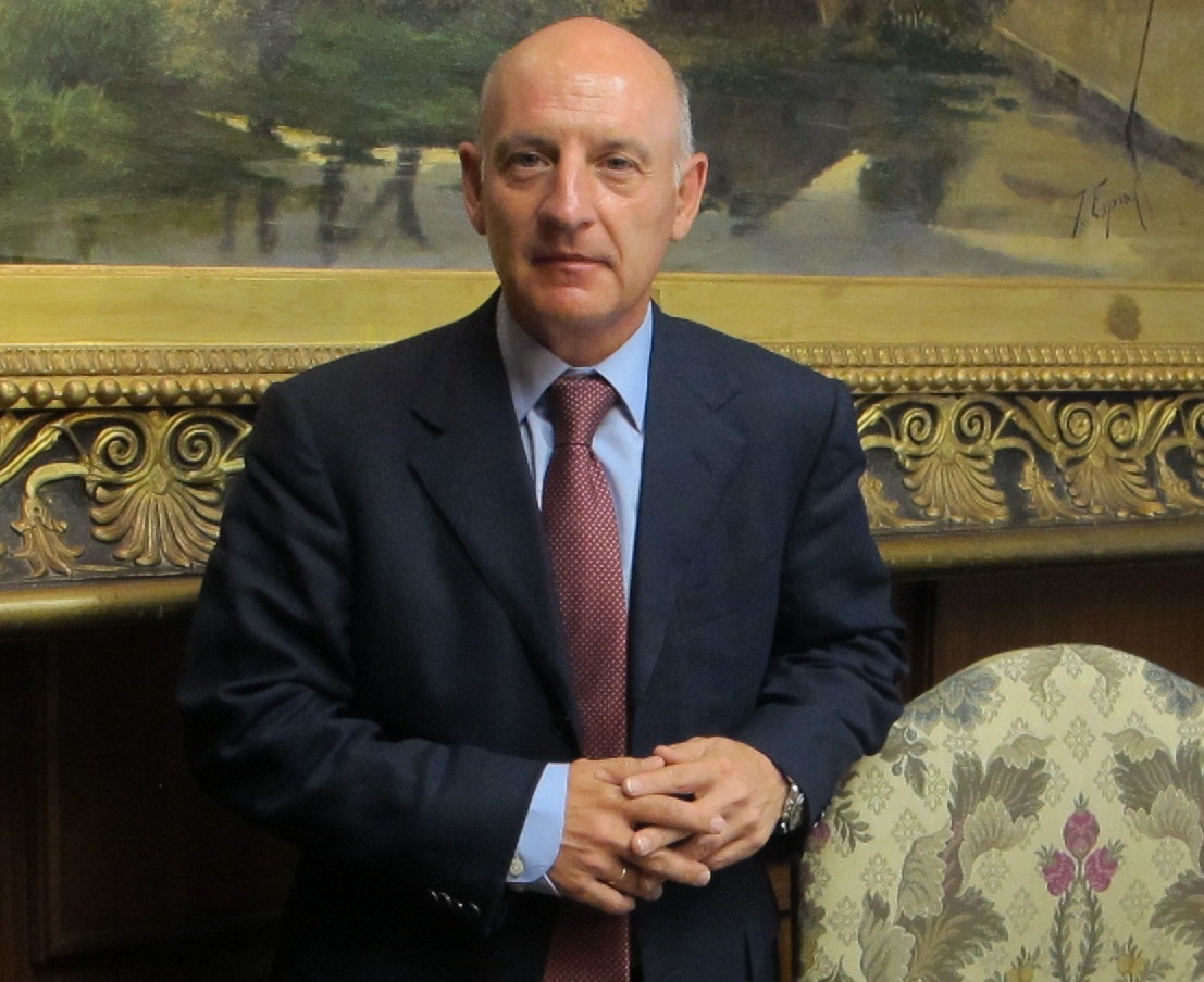 Vicente Manuel Rouco Rodríguez