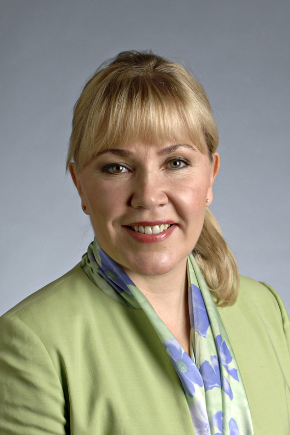 Tuija Anna-Liisa Nurmi