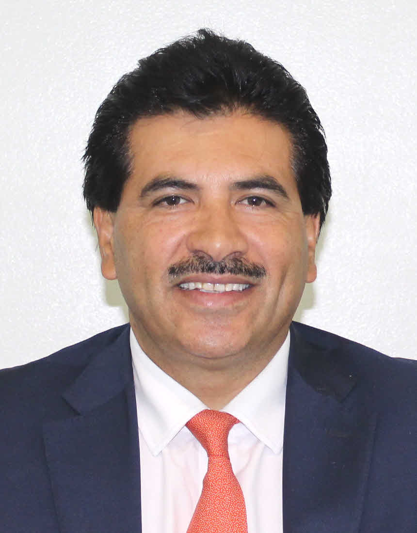 José Ramón Enríquez Herrera