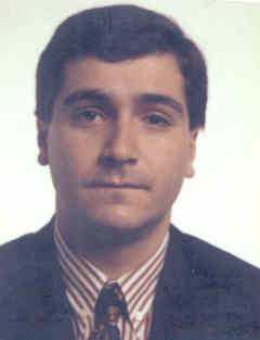 José Manuel Asensio Ruiz