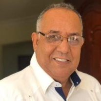 Mario Emilio Rodríguez Monegro