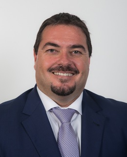 Santiago Marí Torres