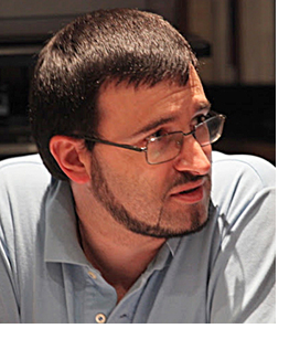 Jorge Garrido San Román