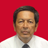 Niamey Jorge Balcazar Ramos