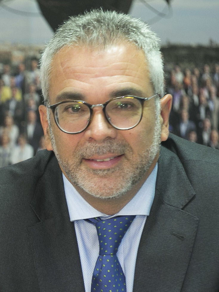 Carlos Izquierdo Torres
