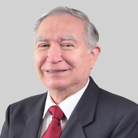 ángel Elías Bottino Mayorga