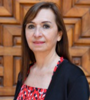 Gloria Lissette Nalvarte Simoni De Isasi