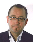 Virgilio Bermejo Vega