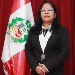 Maria Marleny Melendez Amador