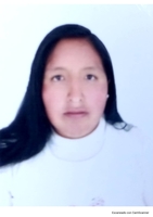 Karina Isabel Ugarte Medrano