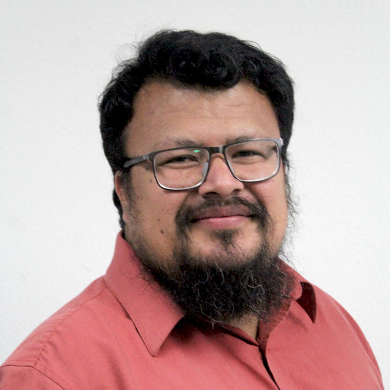 Fidel Kalax Ruiz Burgete
