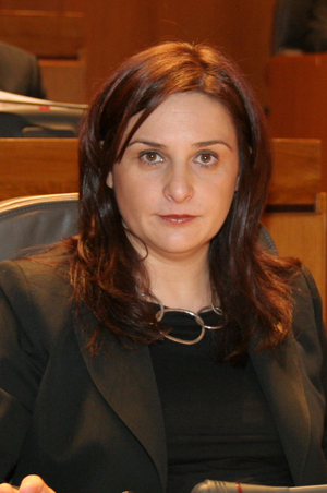 Ana María De Salas Giménez De Azcárate