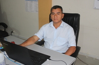 Roberto Pariente Villegas