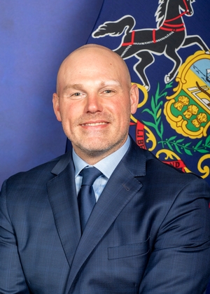Joseph D'orsie