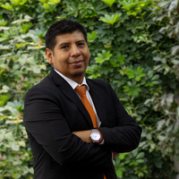 Julio Enrique Quispe Ramirez
