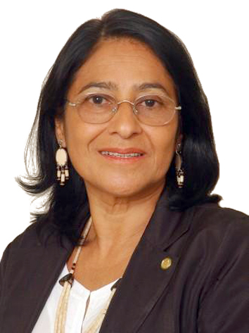 Janete Maria Góes Capiberibe