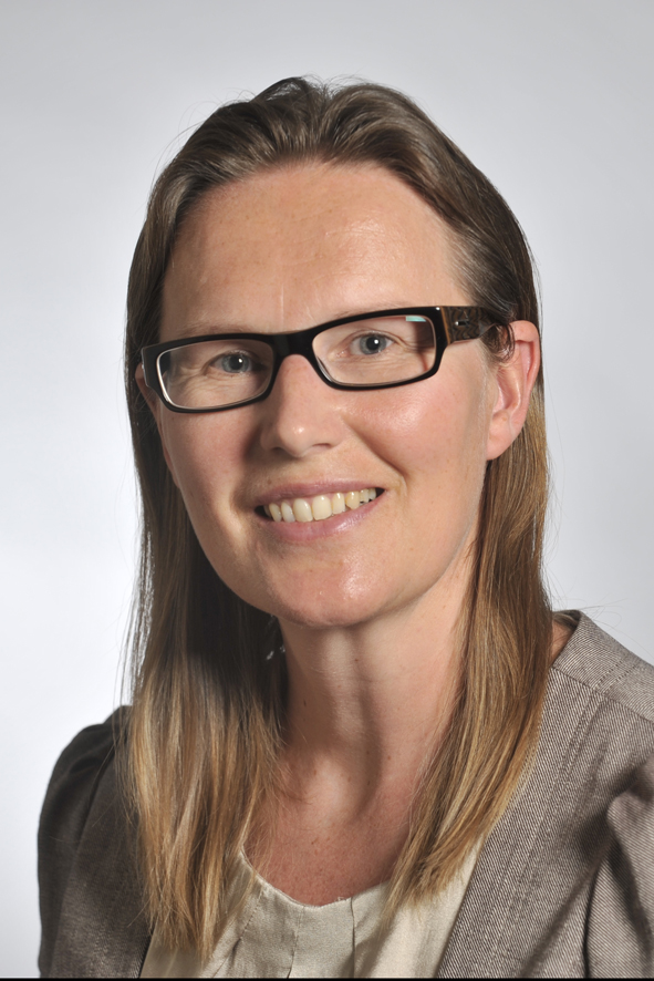 Katri Helena Komi
