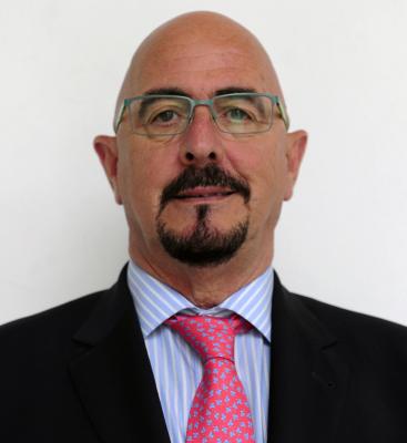 César Pascual Fernández