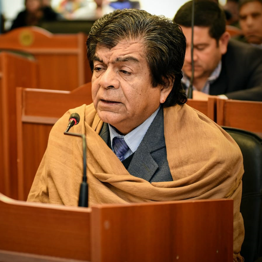 Oscar Alfredo Vera