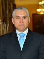 Julio César Medina Delgado