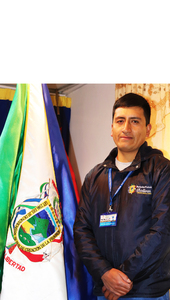 Alvaro Lozano Meza
