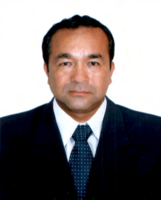 Ulises Montenegro Fernandez