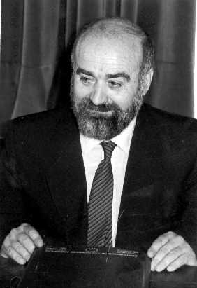 Carlos García Martinez