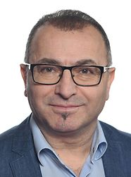 Ali Simsek