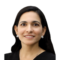 Liz Blanca Chirinos Cuadros