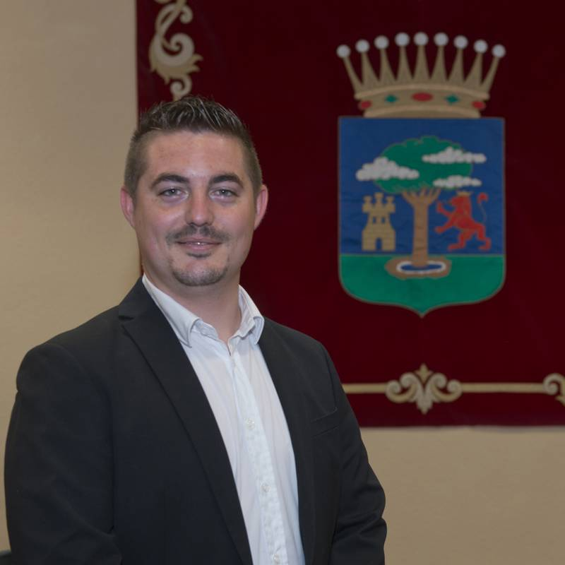 Amado Carballo Quintero