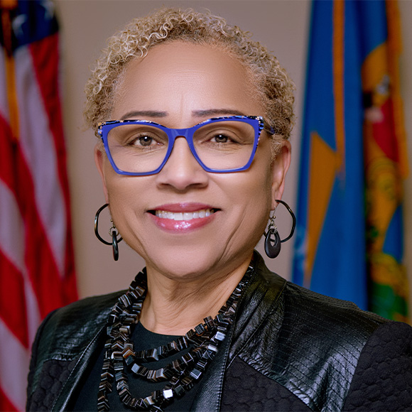 Yvonne Anders Gordon